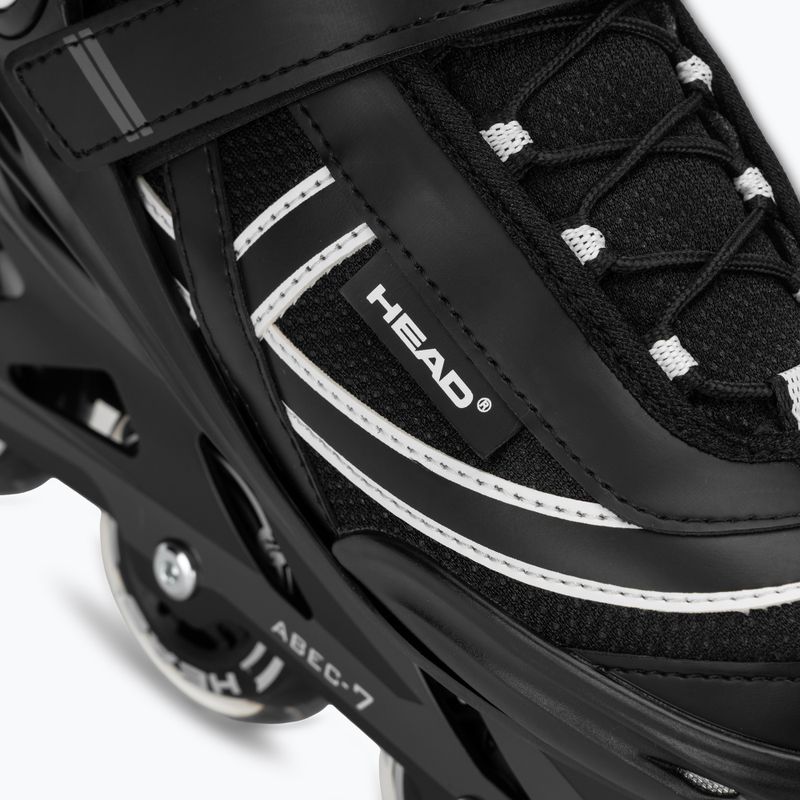 Мъжки ролери HEAD Amaze X black 15