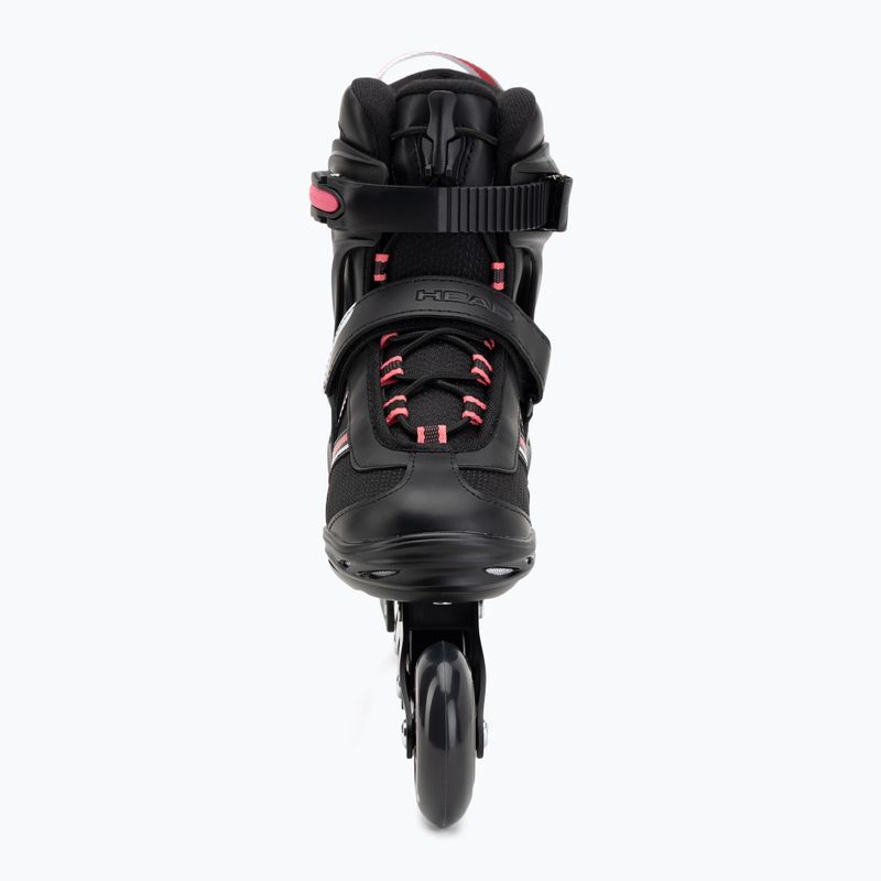 Дамски ролери HEAD Amaze X pink 8