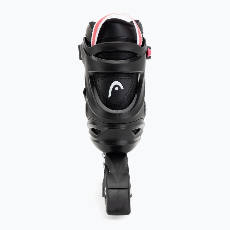 Дамски ролери HEAD Amaze X pink 9