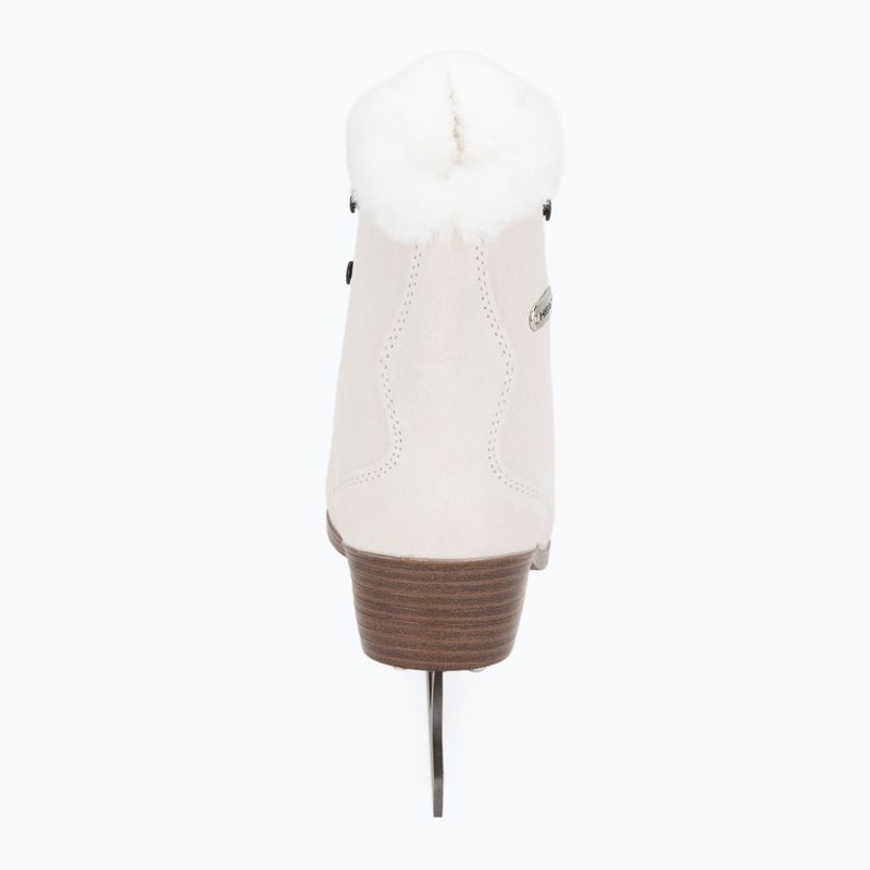 Фигурни кънки HEAD Larisa Beige 4
