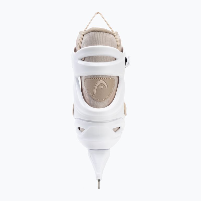 Дамски кънки за свободното време HEAD Icebreaker Beige 4