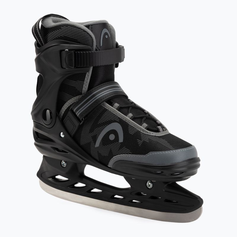 Мъжки кънки за свободното време HEAD Icebreaker Black / Black