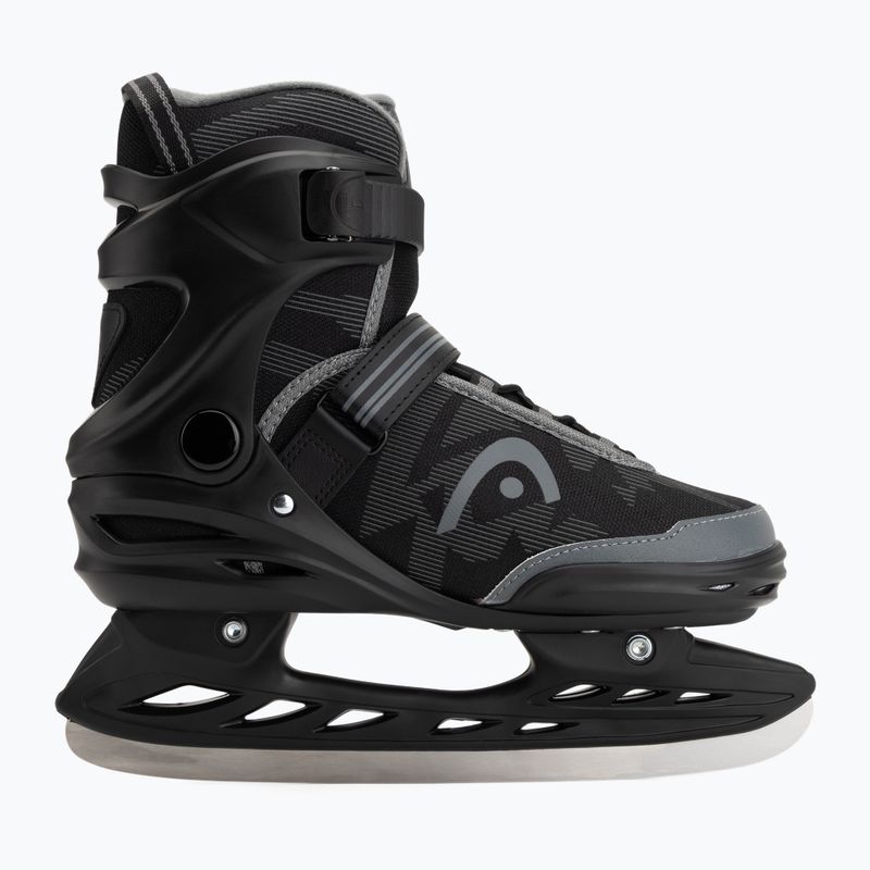 Мъжки кънки за свободното време HEAD Icebreaker Black / Black 2