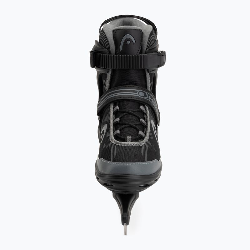 Мъжки кънки за свободното време HEAD Icebreaker Black / Black 4