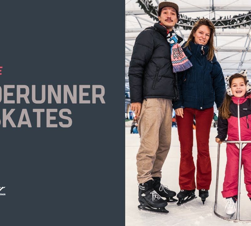 Детски кънки Rollerblade Comet G white 0P5026008G9 10