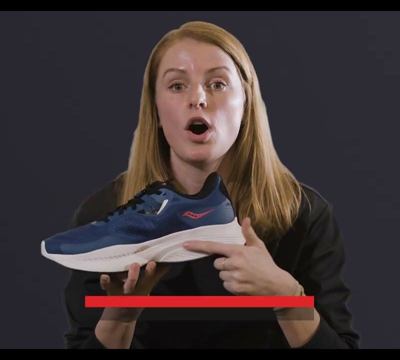 Мъжки обувки за бягане Saucony Guide 15  сини S20684 16