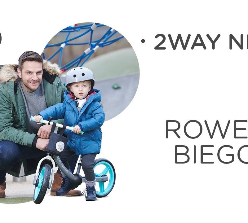 Kinderkraft 2Way Next велосипед за крос-кънтри розово 15