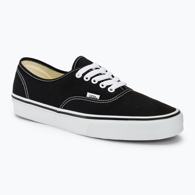 Vans UA Authentic черни обувки