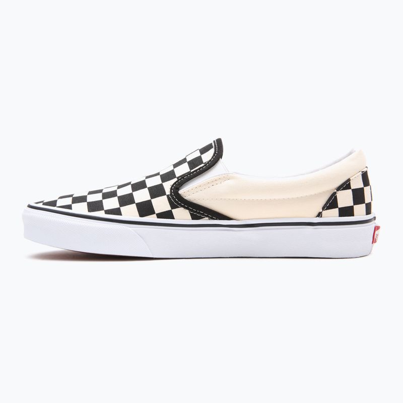 Обувки Vans UA Classic Slip-On blk&whtchckerboard/wht 12