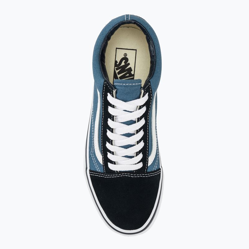 Обувки Vans UA Old Skool navy 6