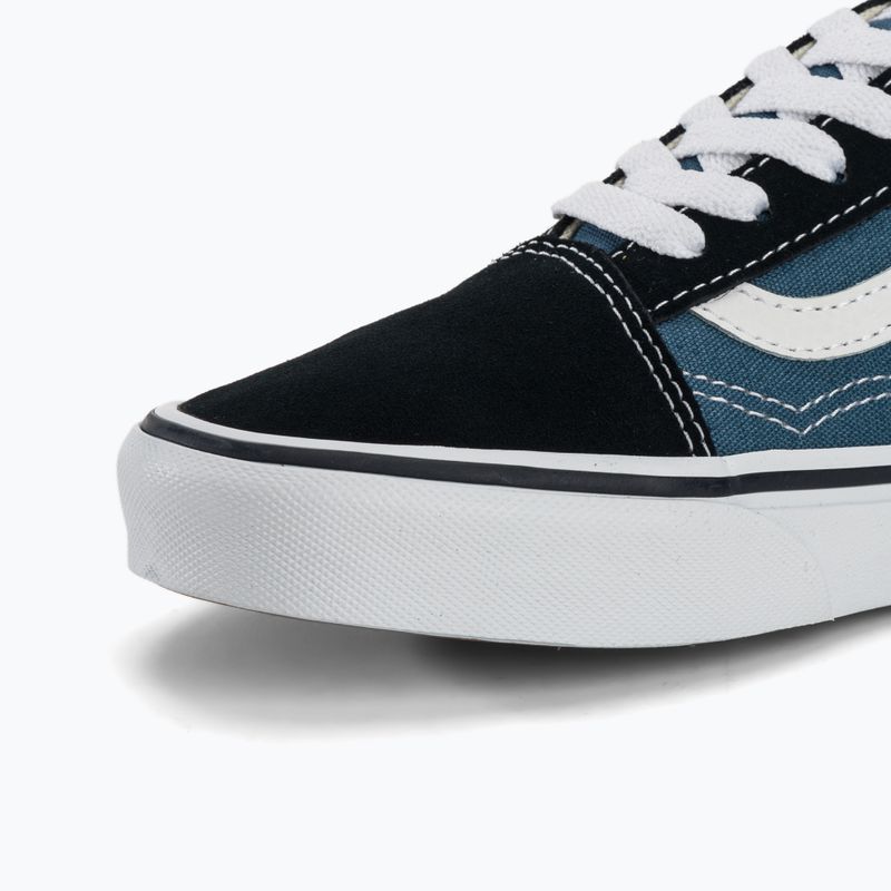 Обувки Vans UA Old Skool navy 8