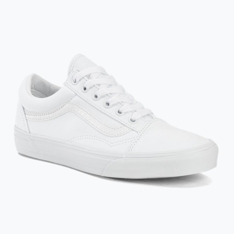 Обувки Vans UA Old Skool true white