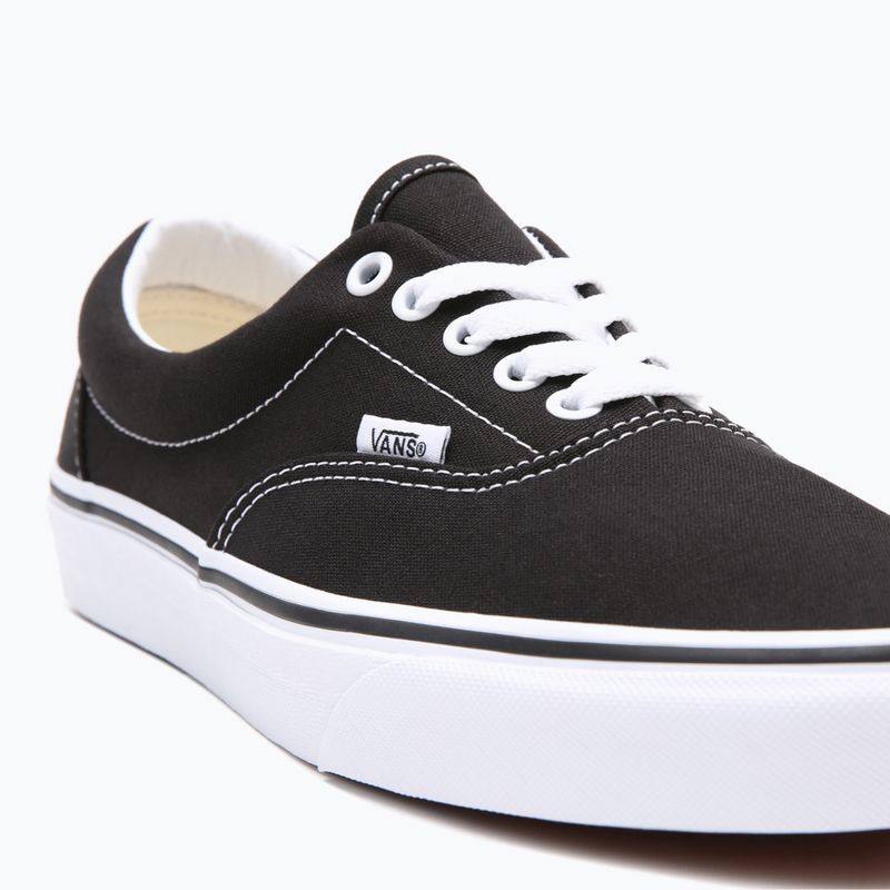 Vans UA Era черни обувки 9