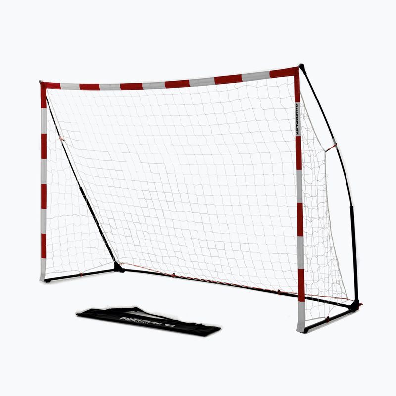 Преносима хандбална врата QuickPlay Senior 3 x 2 м QP2317 2