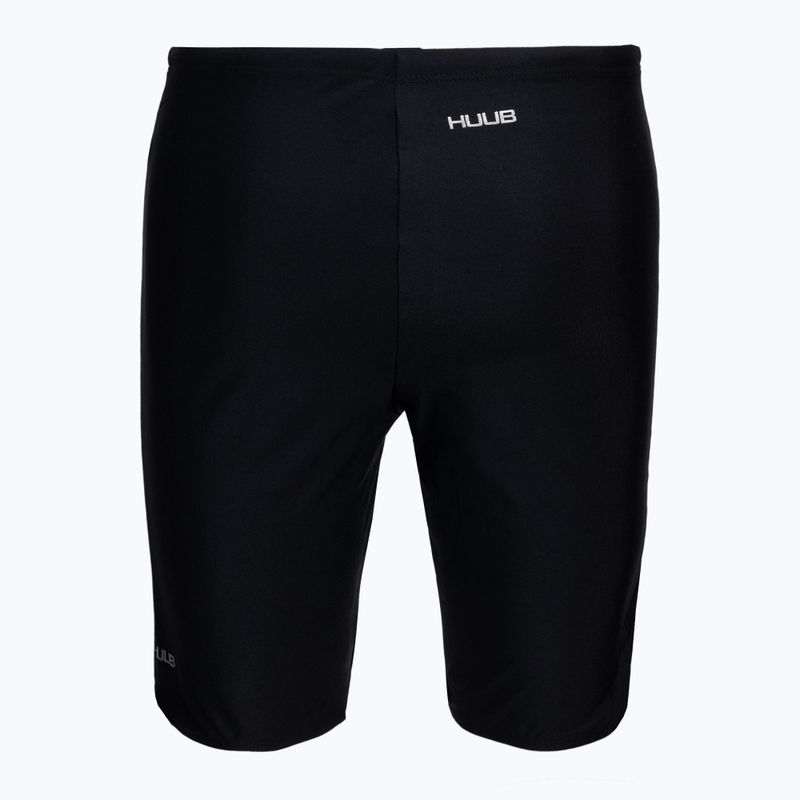 Мъжки бански HUUB Original Jammer black JAMMERS32 2