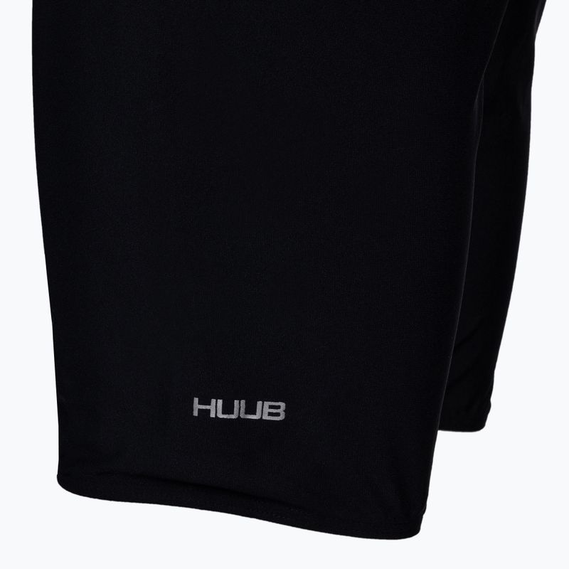 Мъжки бански HUUB Original Jammer black JAMMERS32 4