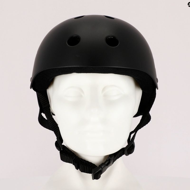 Детска каска Roces Aggressive black 300756 9