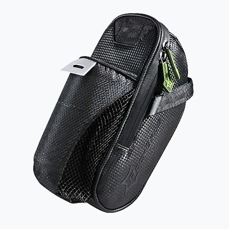 Чанта под седалка на велосипед  Rockbros C7-1 1,5 l black