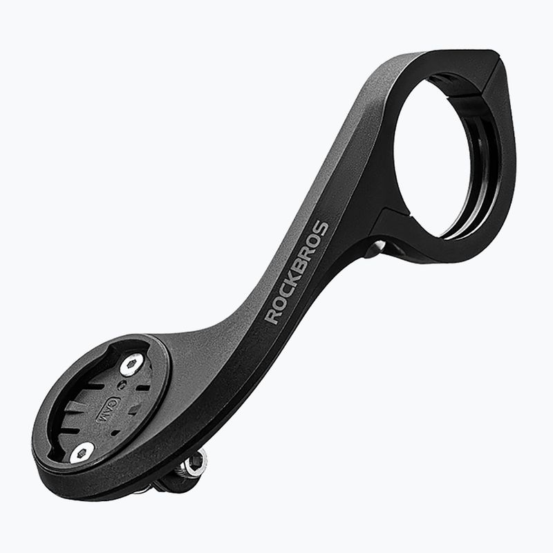 Държач за брояч Rockbros 29210012 Garmin, IGPSPORT, Cycplus, Magene черен
