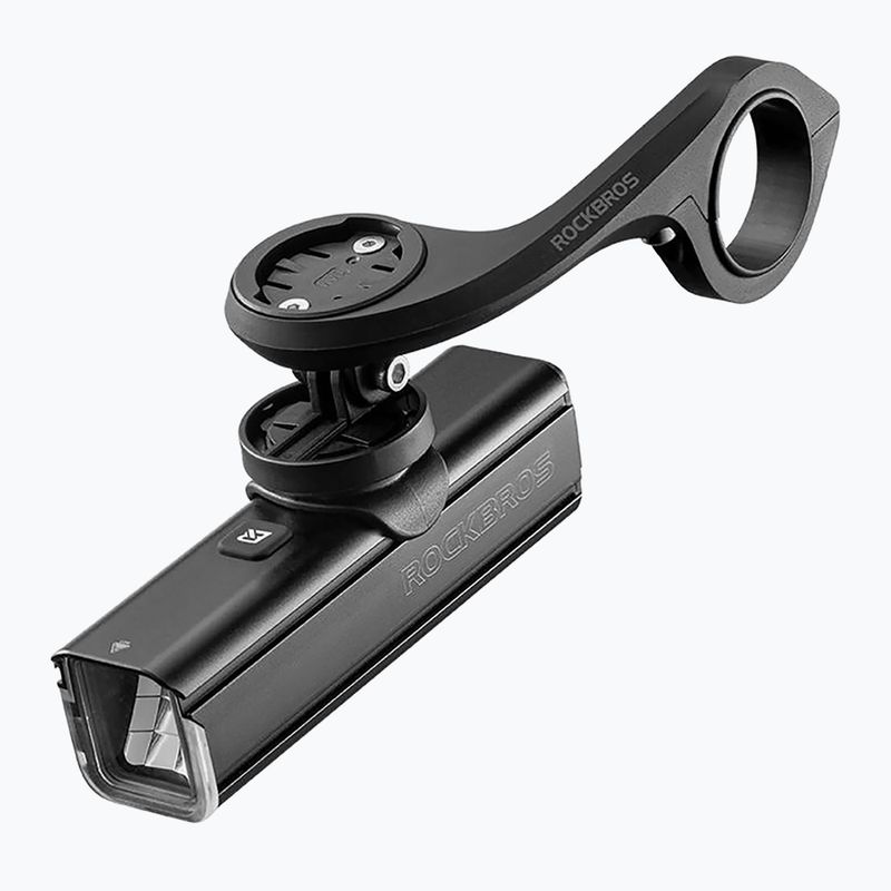 Държач за брояч Rockbros 29210012 Garmin, IGPSPORT, Cycplus, Magene черен 4