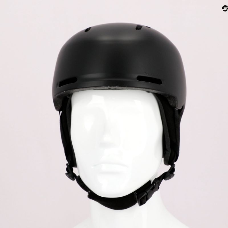 Сноуборд Quiksilver Journey M HLMT черен EQYTL03054-KVJ0 9