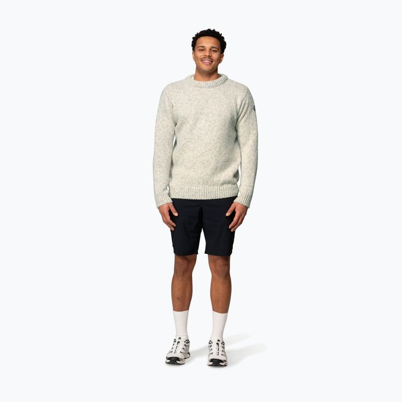 Пуловер Devold Nansen Wool grey/melange 2