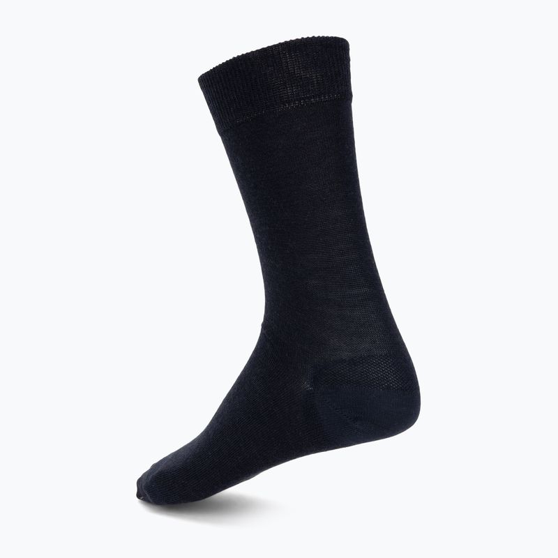 Чорапи Devold Daily Merino Light black 2