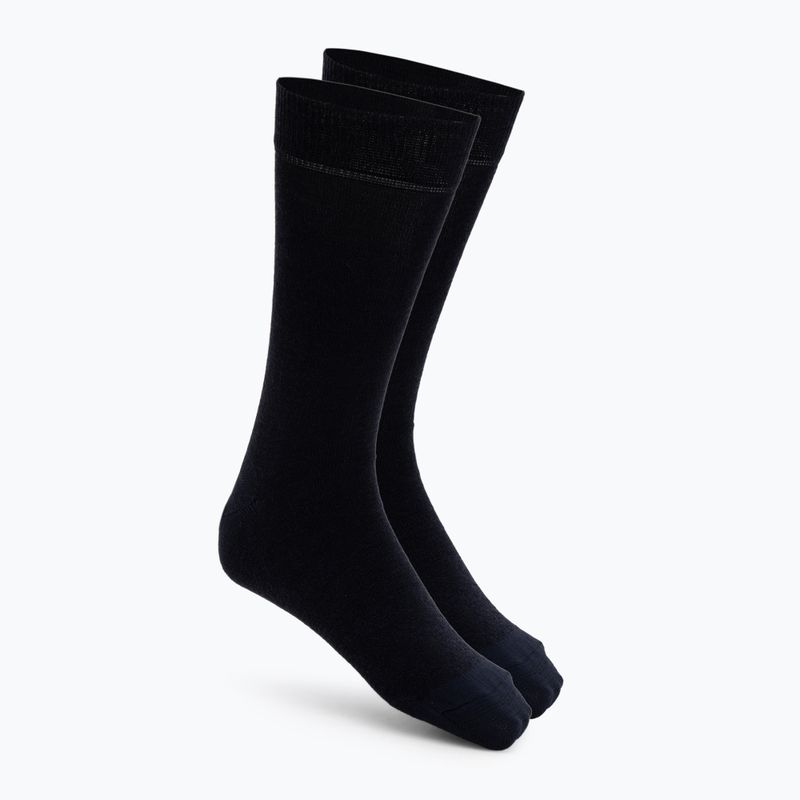 Чорапи Devold Daily Merino Light мастило