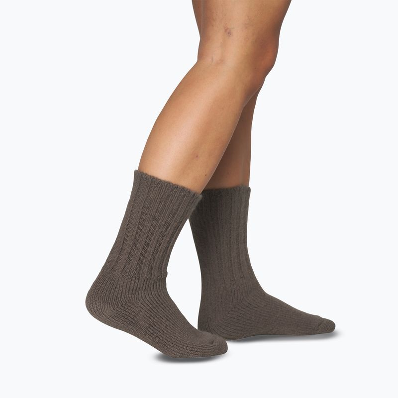 Чорапи Devold Nansen Wool falcon 2
