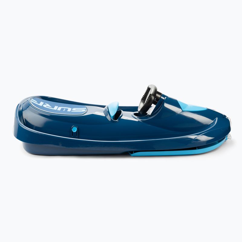 Детски ски Hamax Sno Surf сини 503441 2