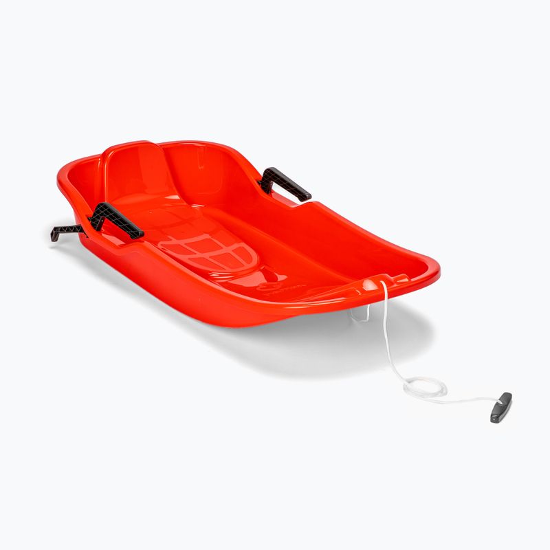 Hamax Sno Glider шейна червена HAM504102