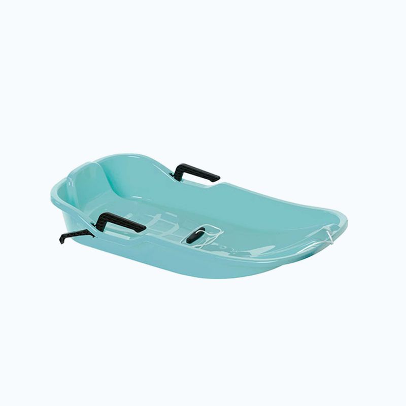 Hamax Sno Glider зелена шейна HAM504107