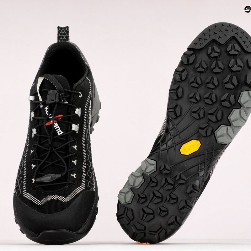 Мъжки ботуши за трекинг Kayland Alpha Knit GTX black 18021075 9