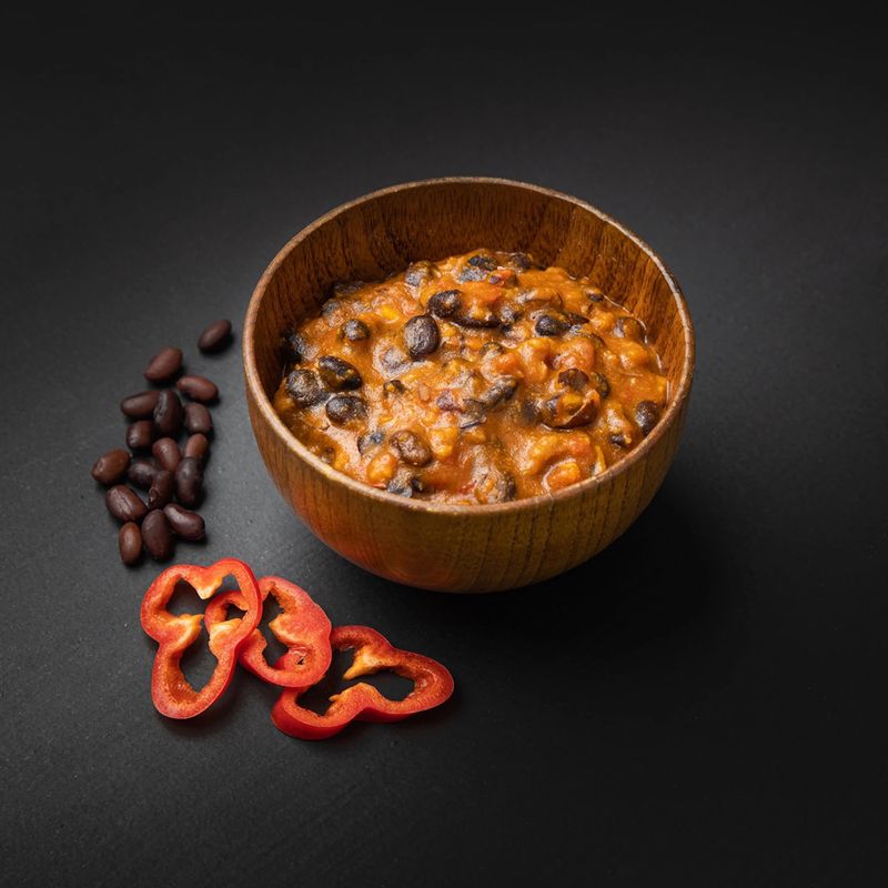 Лиофилизирана храна Real Turmat Chili Con Carne 133 g 3