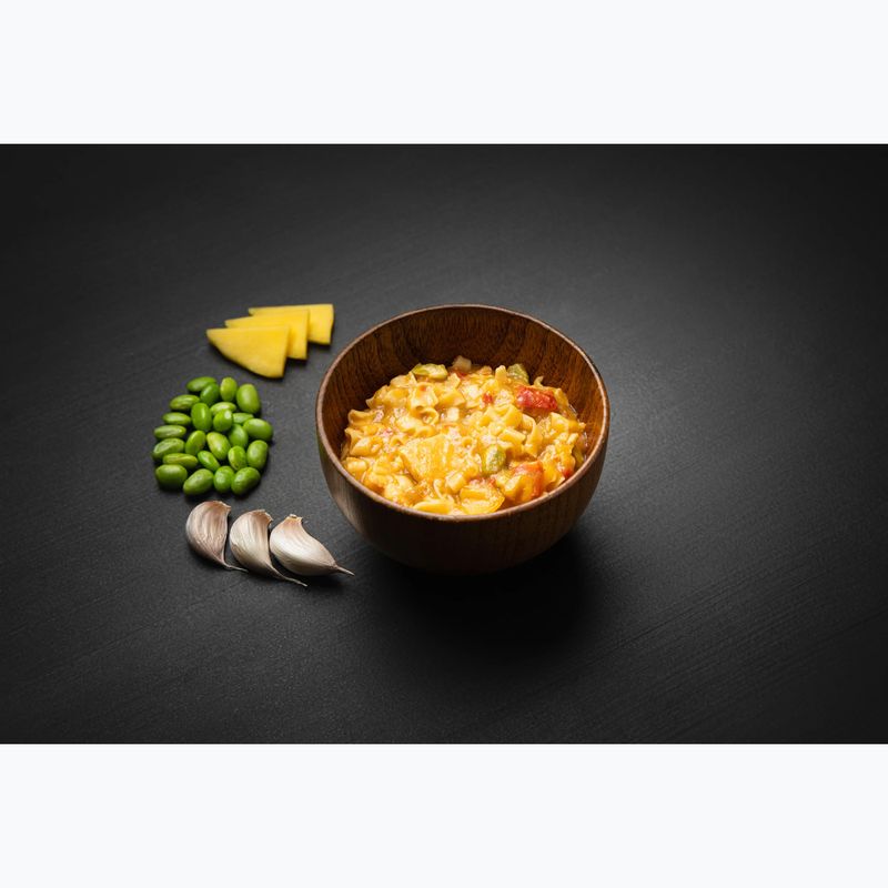 Лиофилизирана храна Real Turmat Teriyaki Salmon 113 g 3