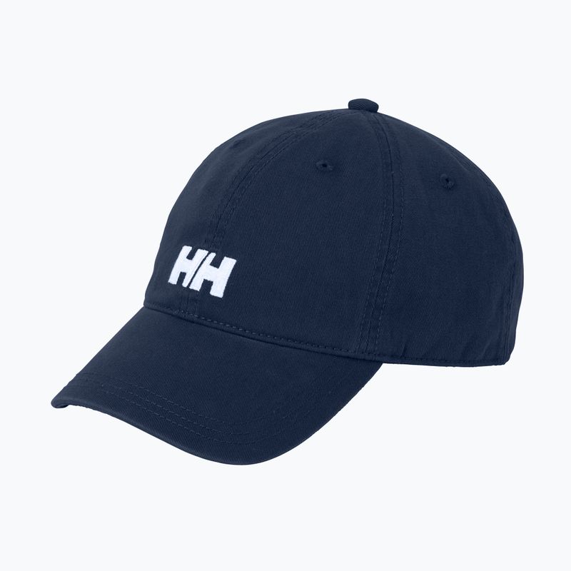 Бейзболна шапка Helly Hansen Logo navy