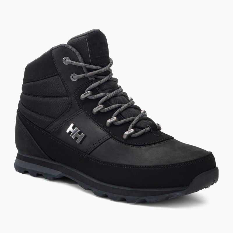 Helly Hansen Woodlands мъжки ботуши за трекинг черни 10823_990