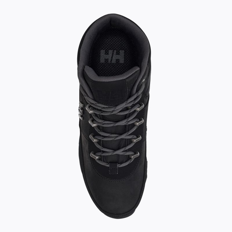 Helly Hansen Woodlands мъжки ботуши за трекинг черни 10823_990 6