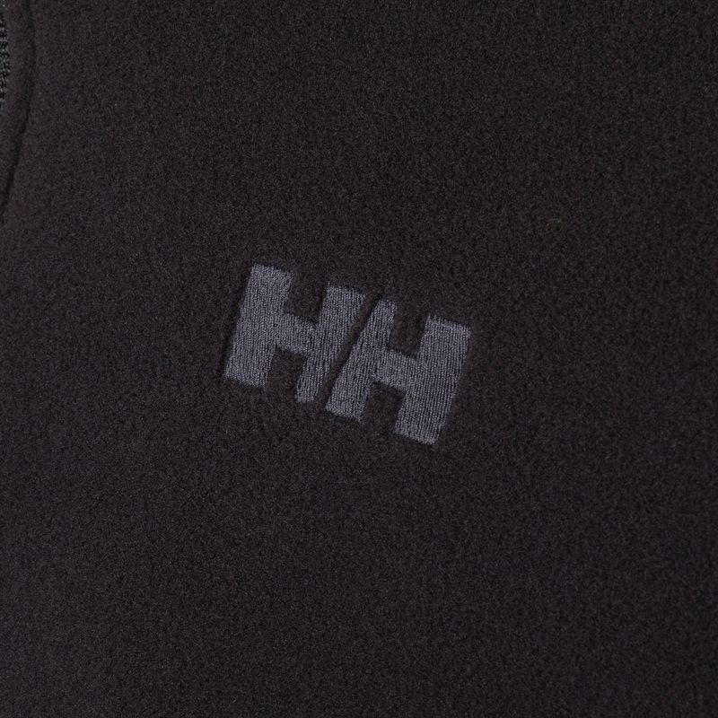 Helly Hansen мъжки потник Daybreaker 990 от полар черен 51598 3