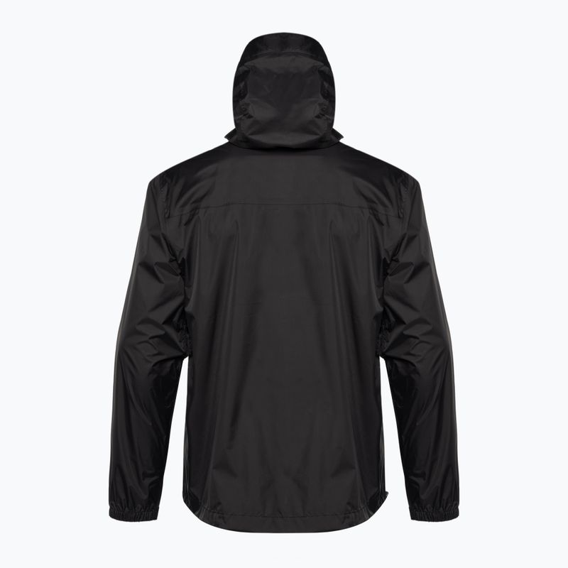 Мъжко дъждобранно яке Helly Hansen Loke black 62252_990 8