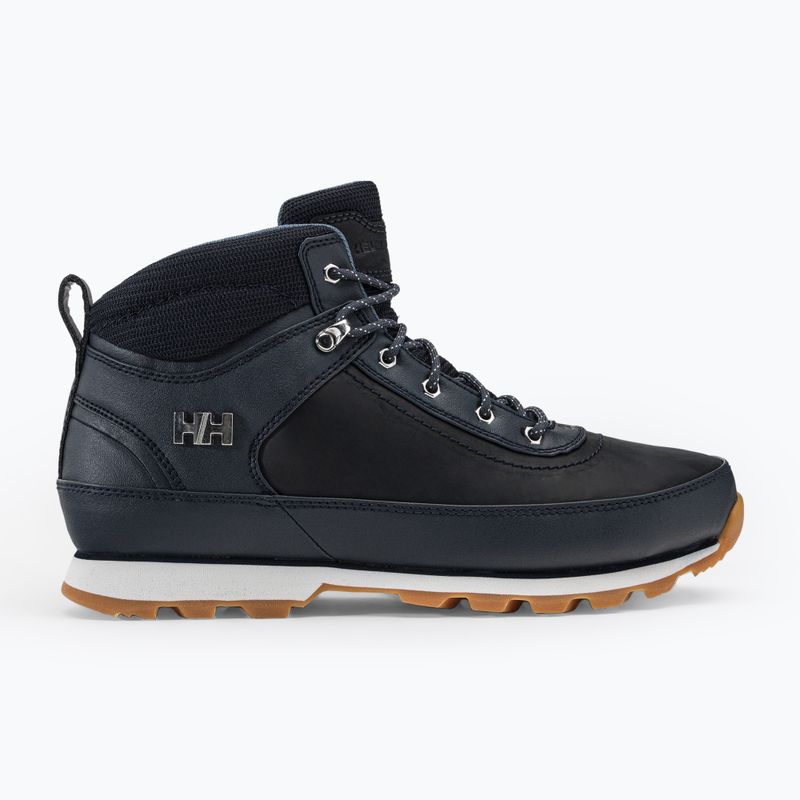 Мъжки зимни ботуши за трекинг Helly Hansen Calgary navy blue 10874_597-8 2