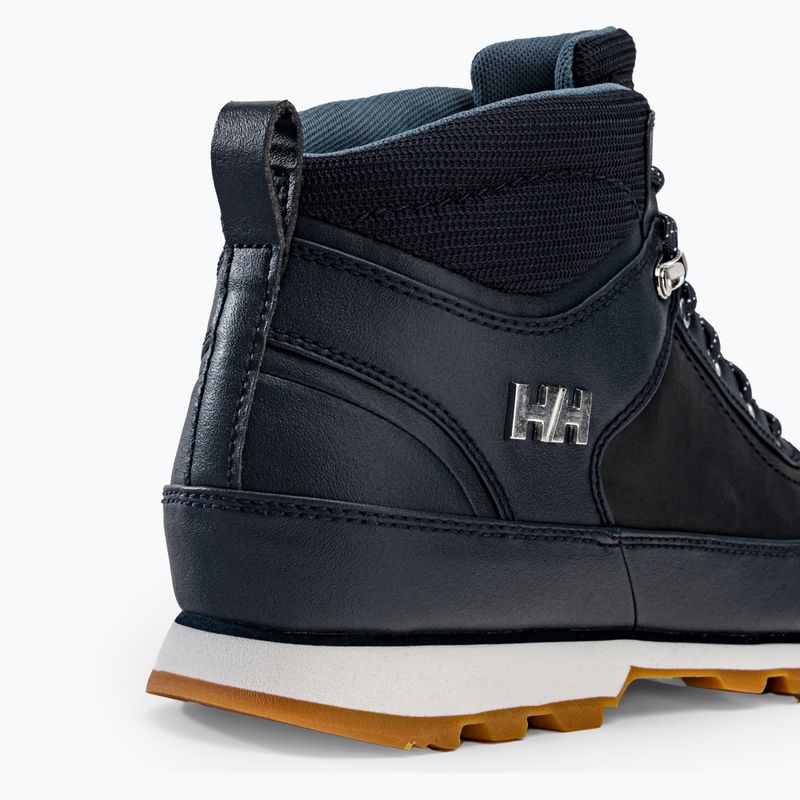 Мъжки зимни ботуши за трекинг Helly Hansen Calgary navy blue 10874_597-8 8