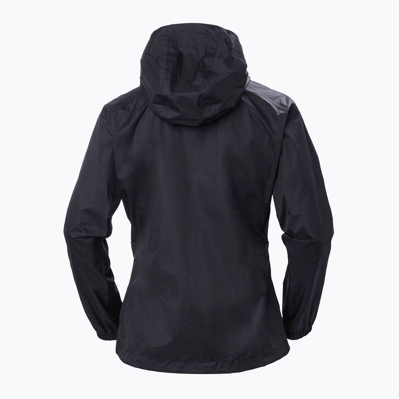 Helly Hansen дамско дъждобранно яке Loke black 62282_990 9