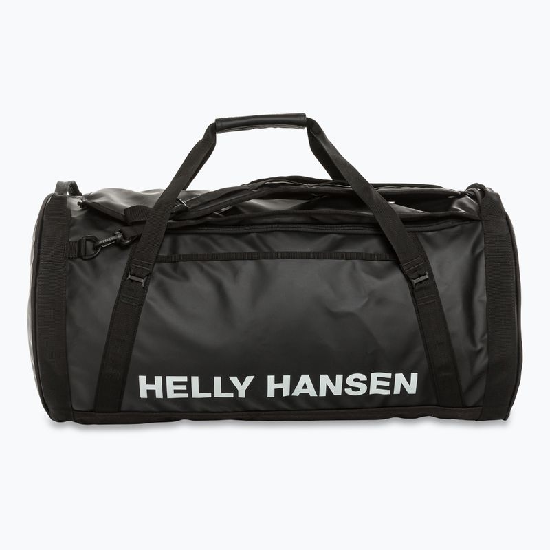 Helly Hansen HH Duffel Bag 2 70L пътна чанта черна 68004_990