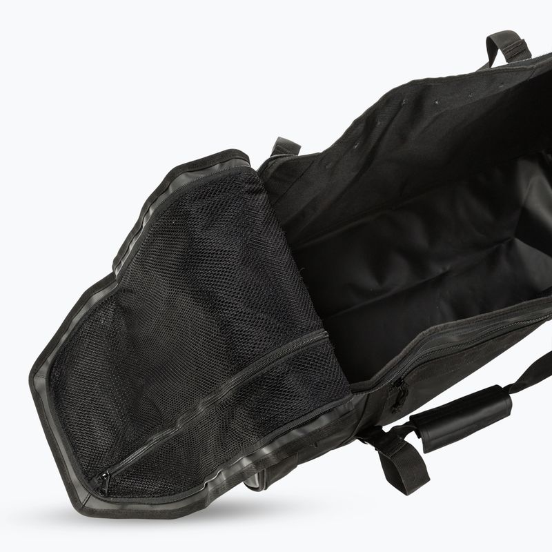 Helly Hansen HH Duffel Bag 2 70L пътна чанта черна 68004_990 6