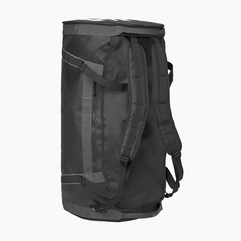 Helly Hansen HH Duffel Bag 2 50L пътна чанта черна 68005_990 3