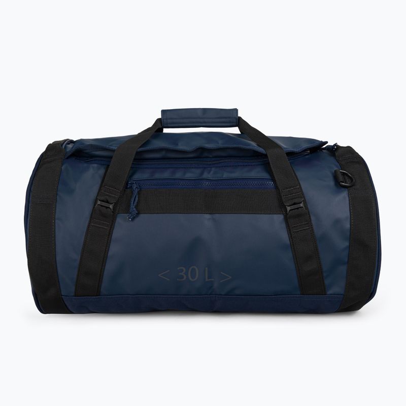 Helly Hansen HH Duffel Bag 2 30L пътна чанта тъмносиня 68006_689