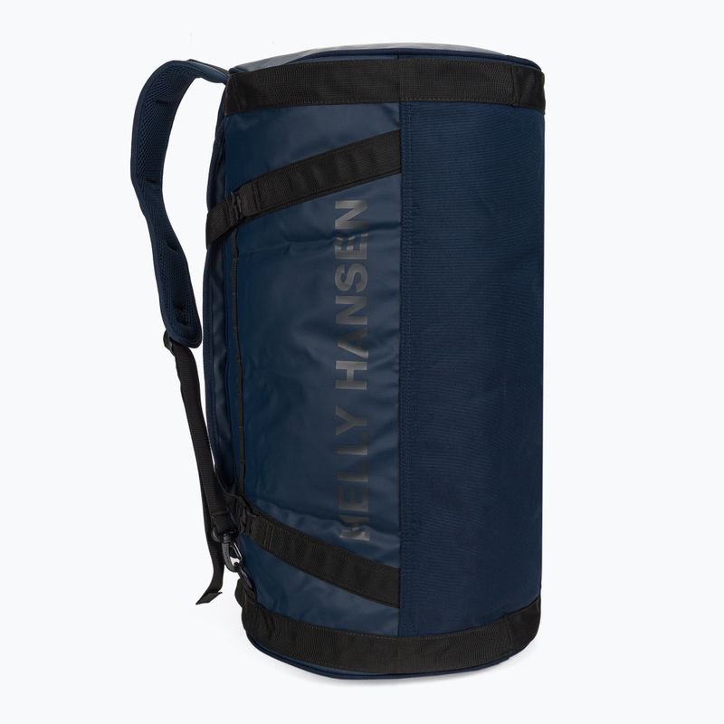 Helly Hansen HH Duffel Bag 2 50L пътна чанта тъмносиня 68005_689 2