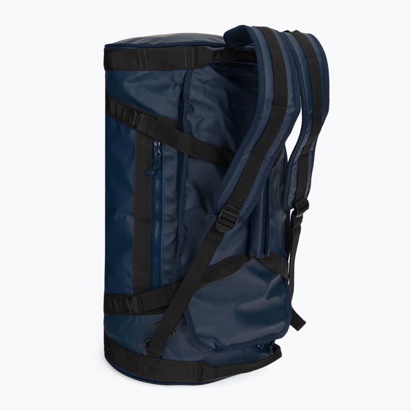 Helly Hansen HH Duffel Bag 2 50L пътна чанта тъмносиня 68005_689 3