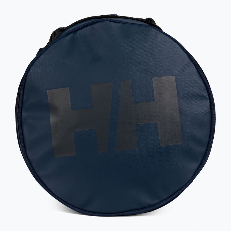 Helly Hansen HH Duffel Bag 2 50L пътна чанта тъмносиня 68005_689 4